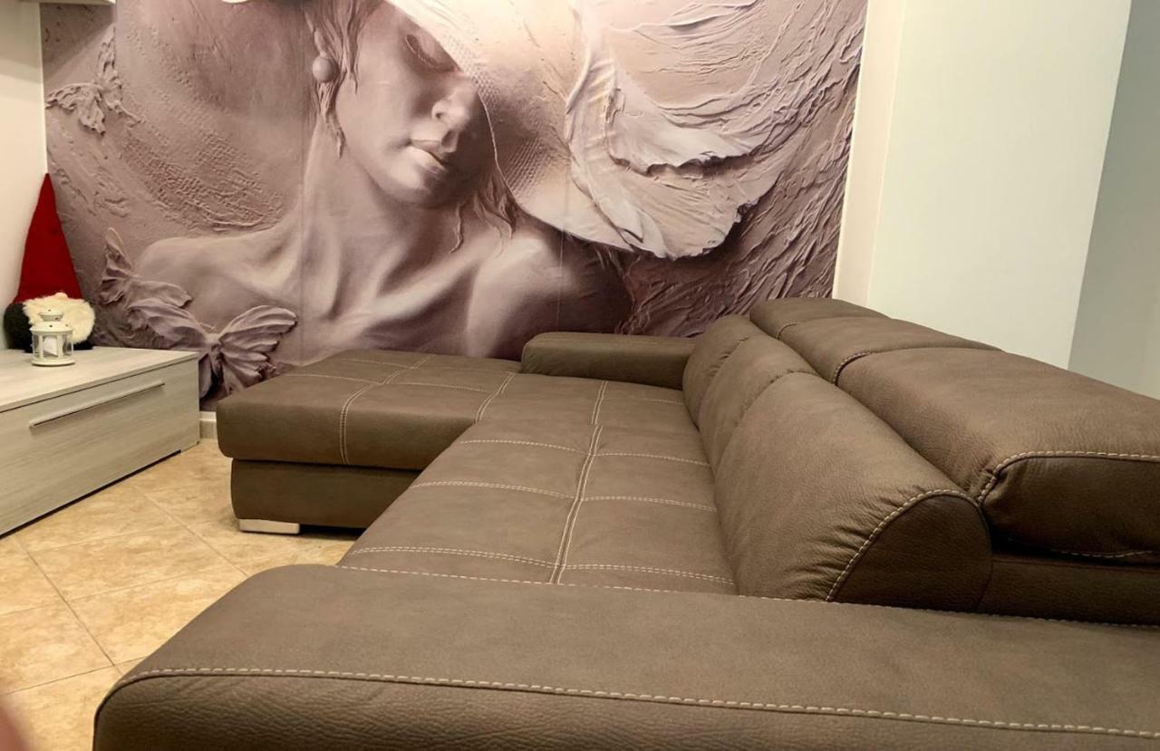 شقة Luxury Sorrento House المظهر الخارجي الصورة