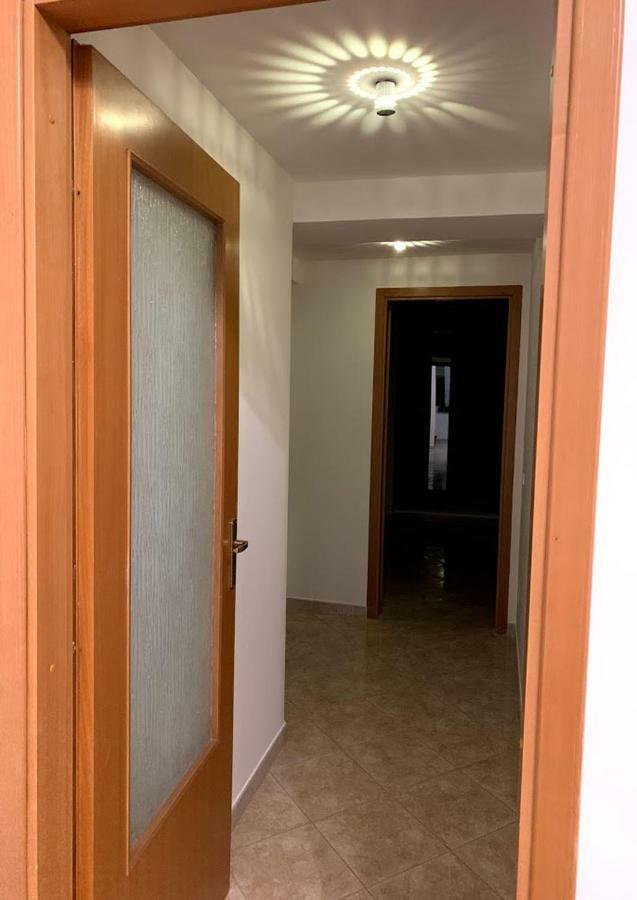 شقة Luxury Sorrento House المظهر الخارجي الصورة
