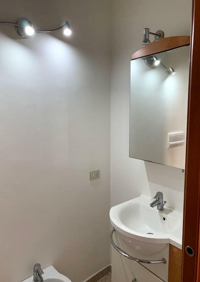 شقة Luxury Sorrento House المظهر الخارجي الصورة