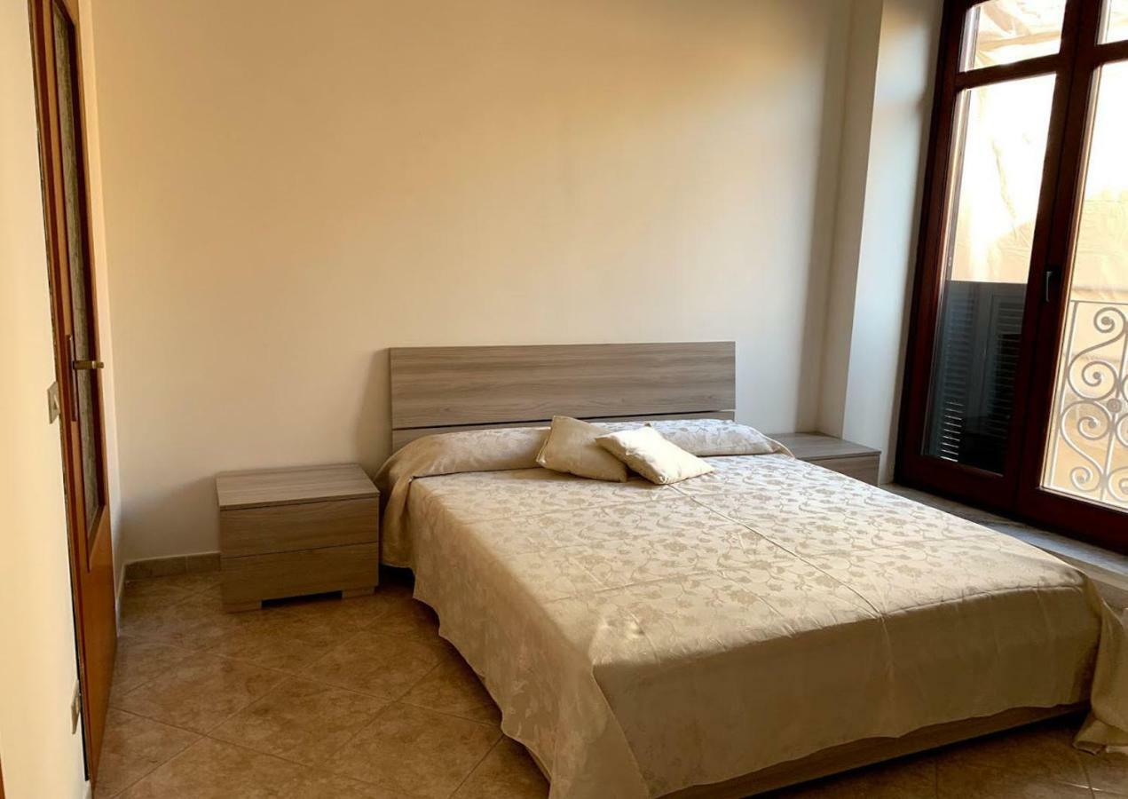 شقة Luxury Sorrento House المظهر الخارجي الصورة