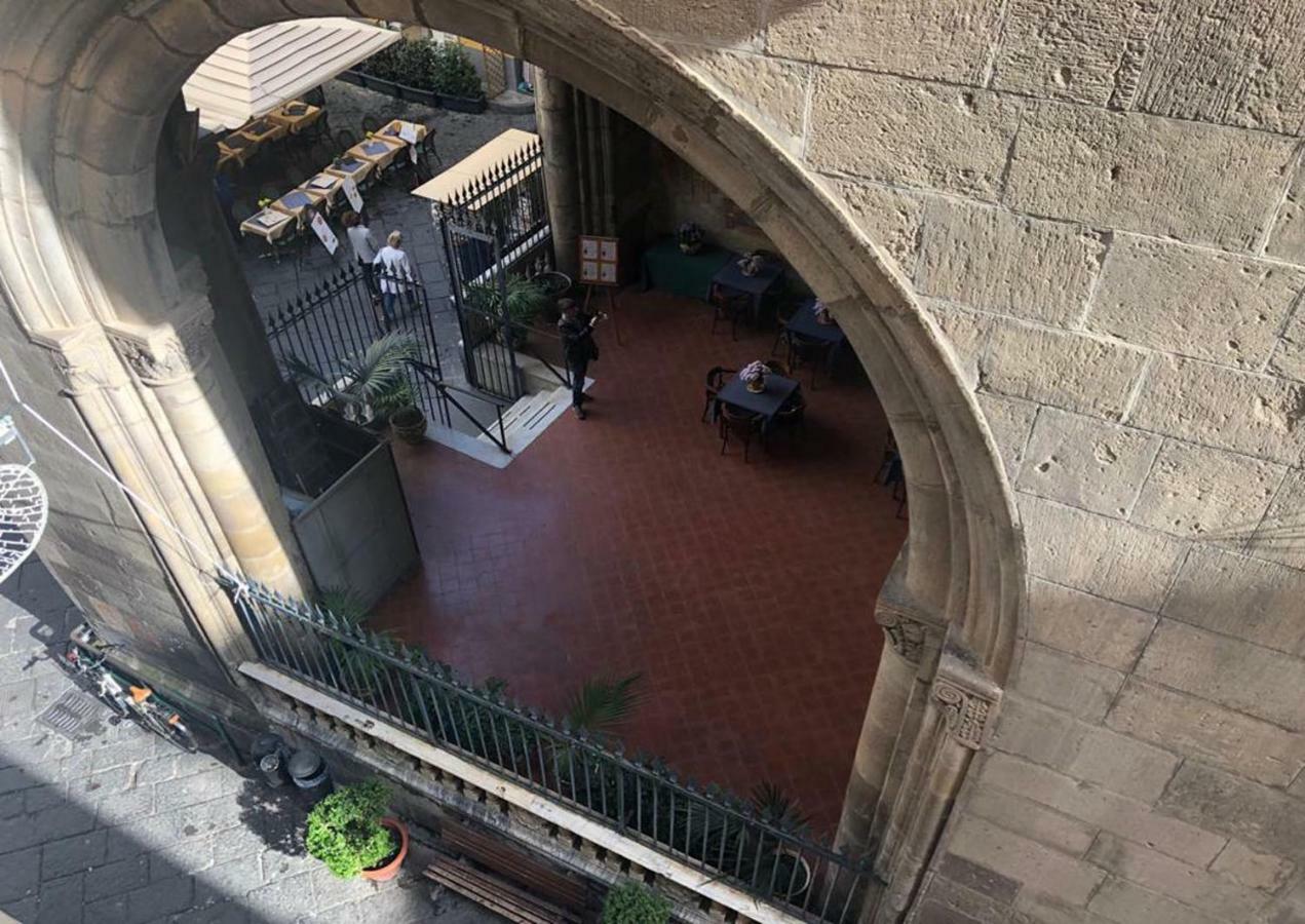 شقة Luxury Sorrento House المظهر الخارجي الصورة
